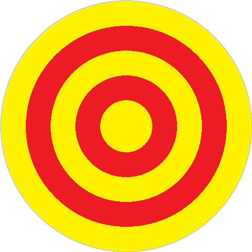 target